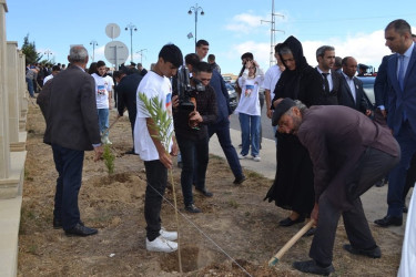 27 sentyabr “Anım günü”