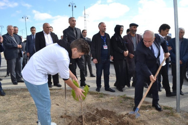 27 sentyabr “Anım günü”